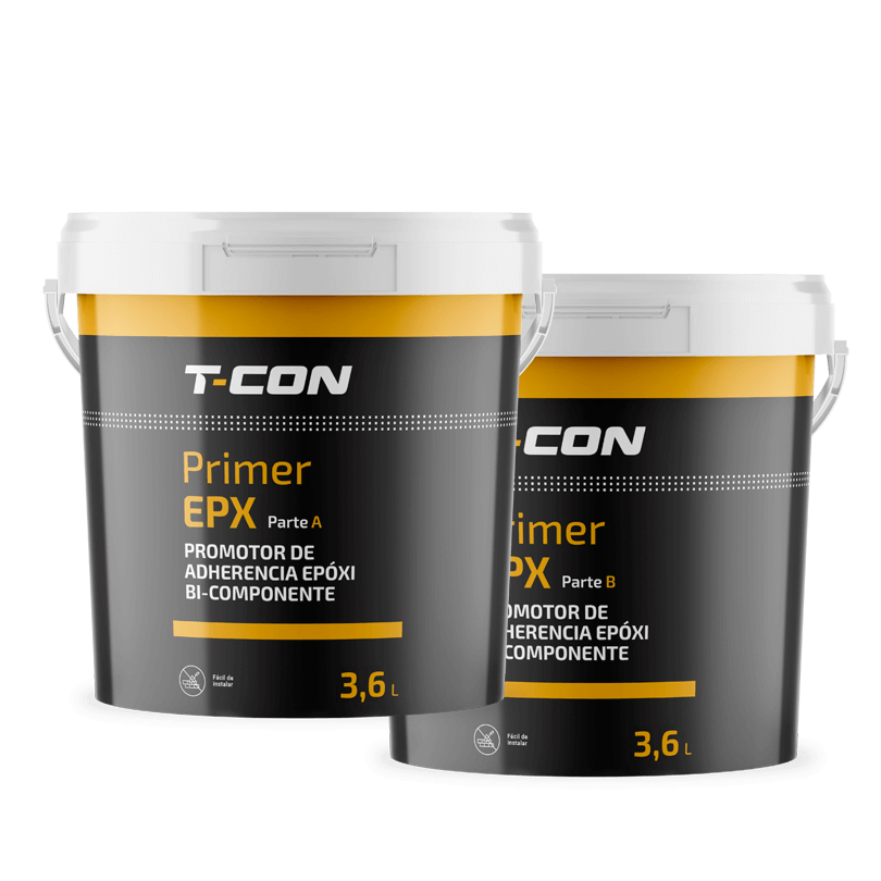 PRIMER EPX Promotor de adherencia epóxico