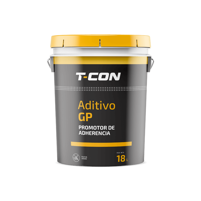 GP Aditivo mejorador de adherencia