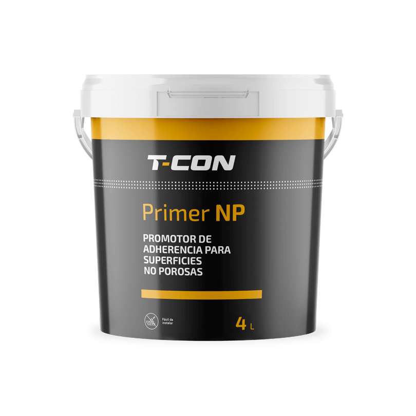 PRIMER NP Promotor de adherencia para superficies no porosas