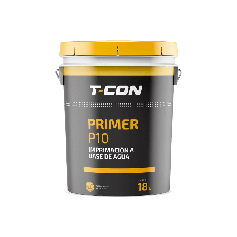 PRIMER P10 Promotor de adherencia