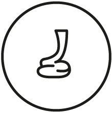 Excelente trabajabilidad